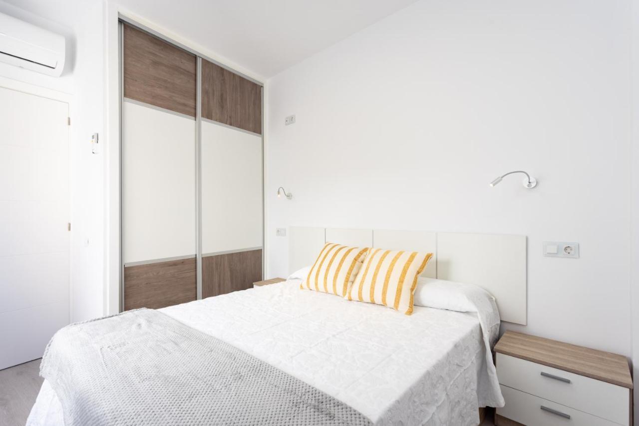 Home2Book Sea Front Las Teresitas Beach 5 San Andrés المظهر الخارجي الصورة