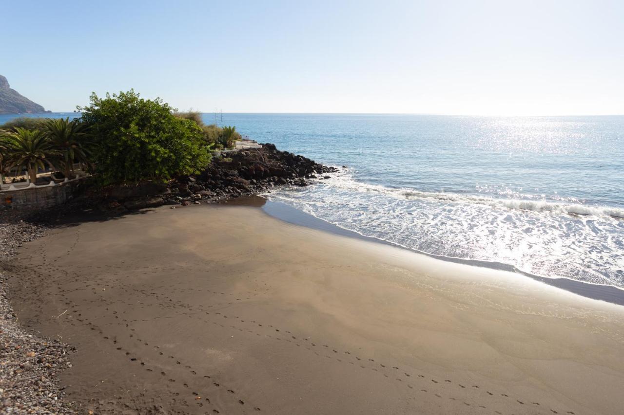 Home2Book Sea Front Las Teresitas Beach 5 San Andrés المظهر الخارجي الصورة